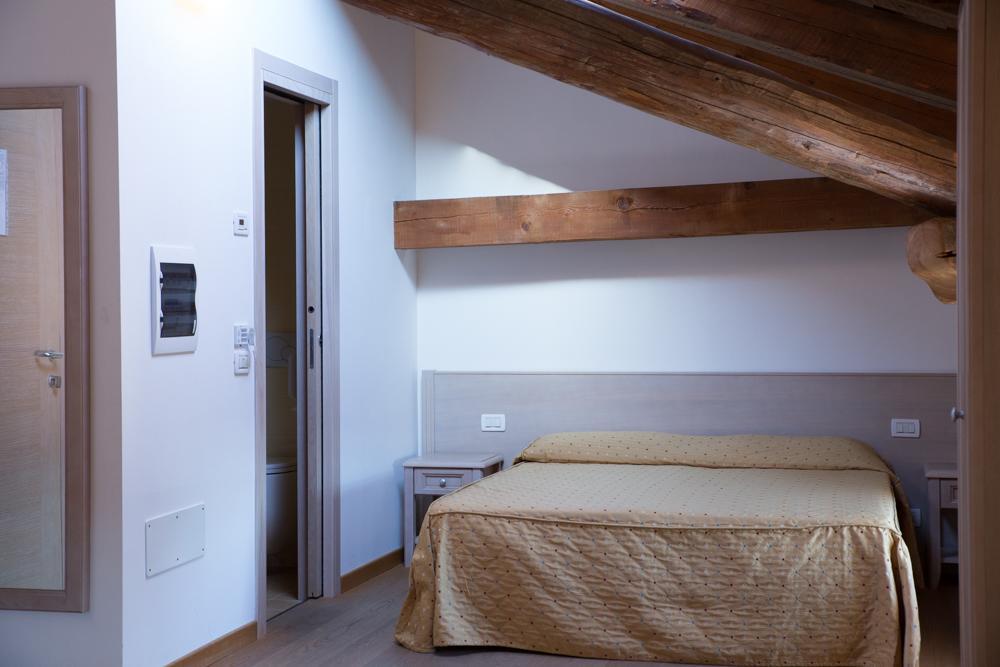 Al Bagolaro Bed & Breakfast Crocetta del Montello Eksteriør bilde