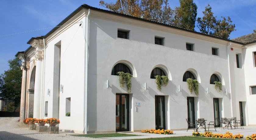 Al Bagolaro Bed & Breakfast Crocetta del Montello Eksteriør bilde