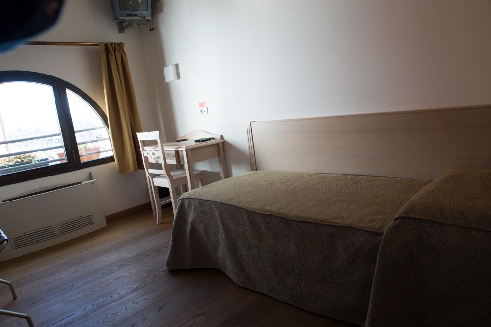 Al Bagolaro Bed & Breakfast Crocetta del Montello Eksteriør bilde