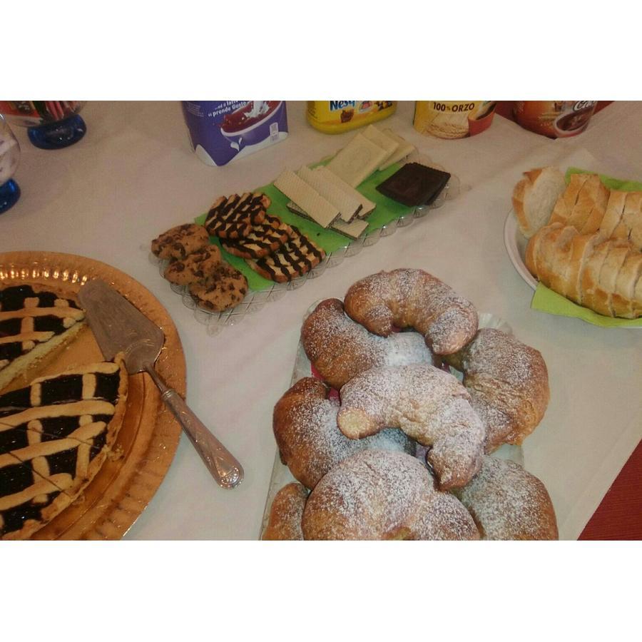 Al Bagolaro Bed & Breakfast Crocetta del Montello Eksteriør bilde