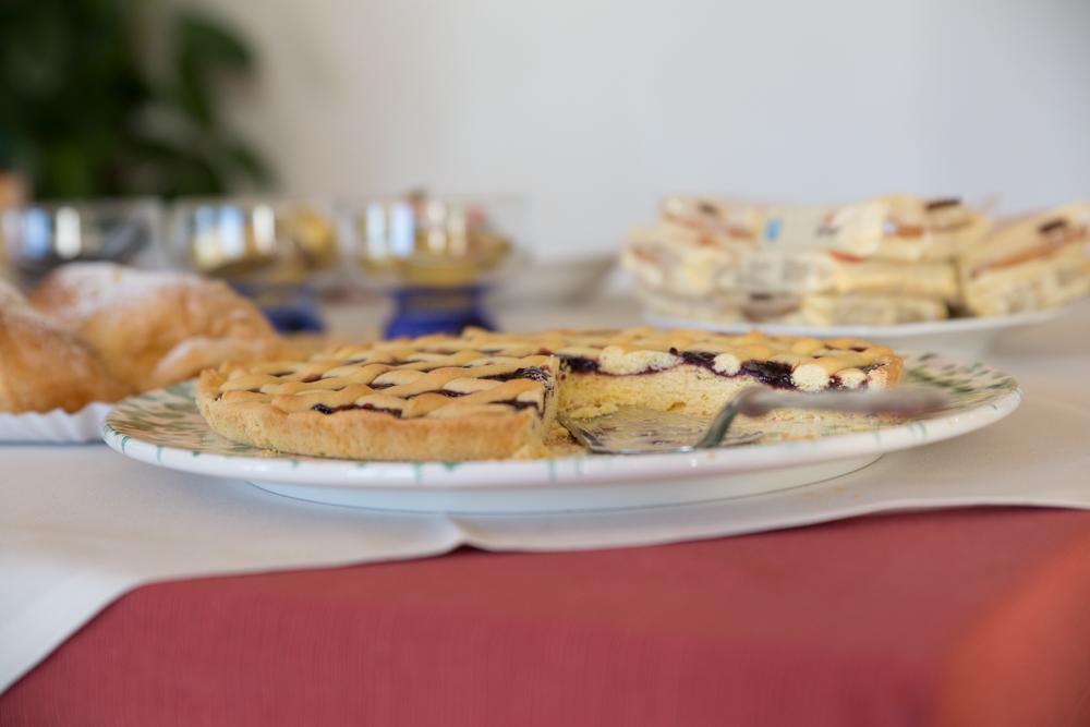 Al Bagolaro Bed & Breakfast Crocetta del Montello Eksteriør bilde