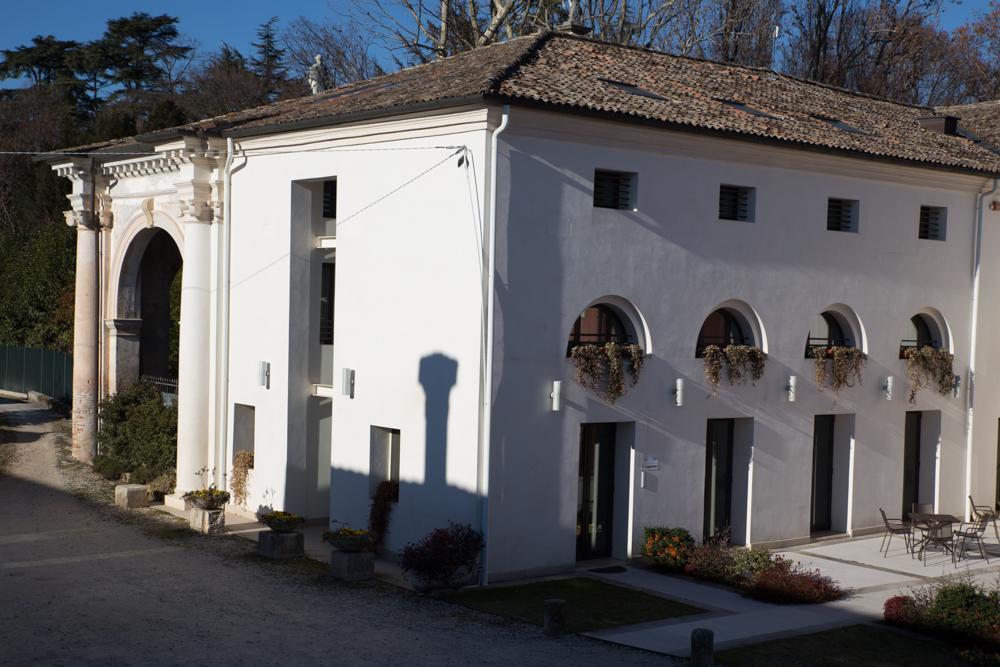 Al Bagolaro Bed & Breakfast Crocetta del Montello Eksteriør bilde