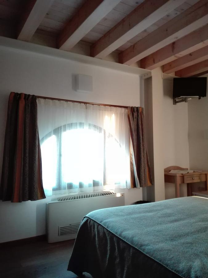 Al Bagolaro Bed & Breakfast Crocetta del Montello Eksteriør bilde