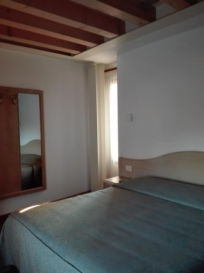 Al Bagolaro Bed & Breakfast Crocetta del Montello Eksteriør bilde