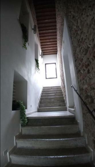 Al Bagolaro Bed & Breakfast Crocetta del Montello Eksteriør bilde